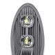 Купити Світильник світлодіодний Lightwell LPR-021-0-65K-100W COB консольний 100W. Системи безпеки для дому та офісу. Магазин RG-Group. Системи відеонагляду та охоронні сигналізації. Продаж та послуги встановлення