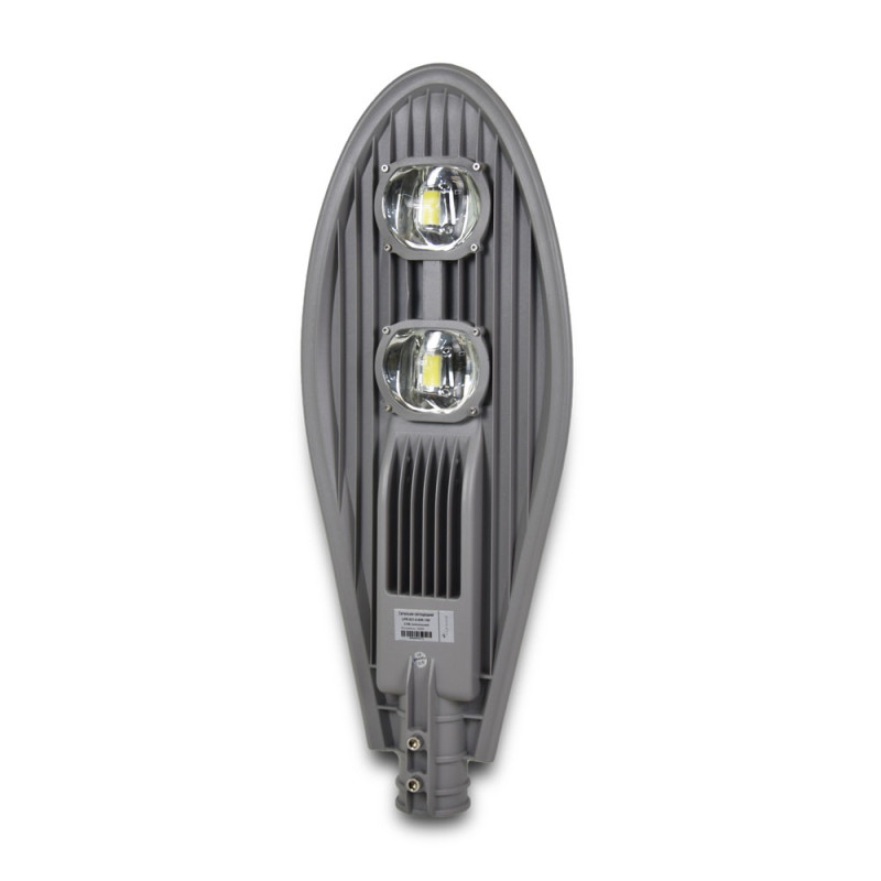 Купити Світильник світлодіодний Lightwell LPR-021-0-65K-100W COB консольний 100W. Системи безпеки для дому та офісу. Магазин RG-Group. Системи відеонагляду та охоронні сигналізації. Продаж та послуги встановлення