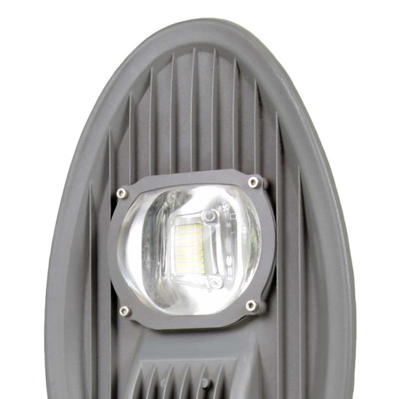 Світильник світлодіодний Lightwell LPR-021-0-65K-50W COB консольний 50W