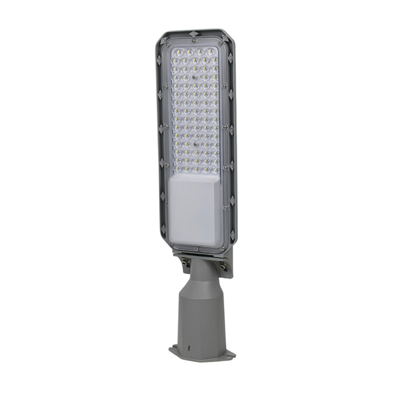 Купити Світильник світлодіодний Lightwell LW-SMD-65K-30W SMD консольний 30W. Системи безпеки для дому та офісу. Магазин RG-Group. Системи відеонагляду та охоронні сигналізації. Продаж та послуги встановлення