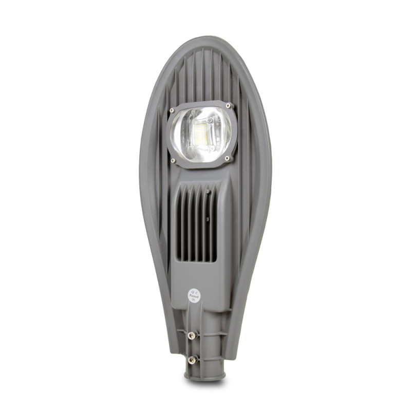 Купити Світильник світлодіодний Lightwell LPR-021-0-65K-50W COB консольний 50W. Системи безпеки для дому та офісу. Магазин RG-Group. Системи відеонагляду та охоронні сигналізації. Продаж та послуги встановлення