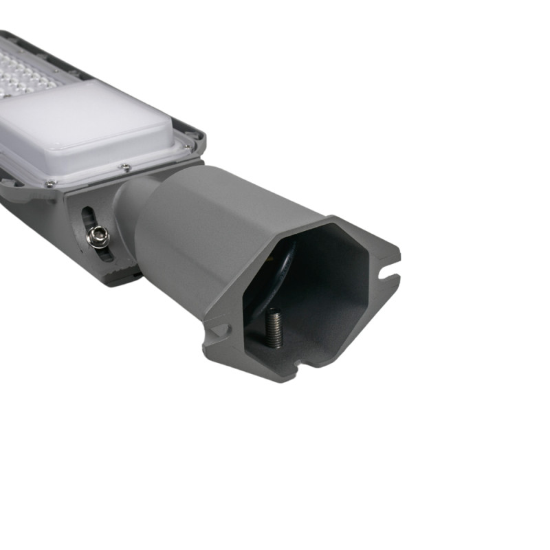 Світильник світлодіодний Lightwell LW-SMD-65K-50W SMD консольний 50W