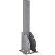 Купити Комплект: Світильник світлодіодний Lightwell ZY-DY11-65K-200W + Стовп 103Р 4м + Кронштейн DS-1275ZJ + Бандажна стрічка SB 207 20х0,7 бухта 50м + Замок BCS-20 + Кронштейн ZelK КСУР (труба: 50) (довжина труби: 700). Системи безпеки для дому та офісу. Магазин RG-Group. Системи відеонагляду та охоронні сигналізації. Продаж та послуги встановлення