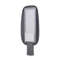 Купити Світильник світлодіодний Lightwell ZY-DY11-65K-100W SMD консольний поворотний 100W. Системи безпеки для дому та офісу. Магазин RG-Group. Системи відеонагляду та охоронні сигналізації. Продаж та послуги встановлення