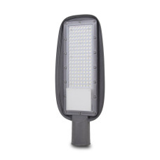 Купити Світильник світлодіодний Lightwell ZY-DY11-65K-100W SMD консольний поворотний 100W. Системи безпеки для дому та офісу. Магазин RG-Group. Системи відеонагляду та охоронні сигналізації. Продаж та послуги встановлення
