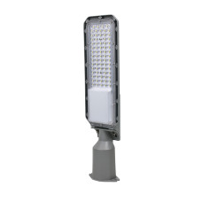 Купити Світильник світлодіодний Lightwell LW-SMD-65K-50W SMD консольний 50W. Системи безпеки для дому та офісу. Магазин RG-Group. Системи відеонагляду та охоронні сигналізації. Продаж та послуги встановлення