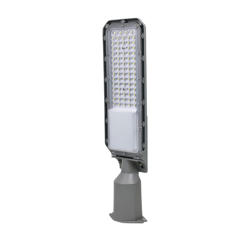 Купити Світильник світлодіодний Lightwell LW-SMD-65K-50W SMD консольний 50W. Системи безпеки для дому та офісу. Магазин RG-Group. Системи відеонагляду та охоронні сигналізації. Продаж та послуги встановлення