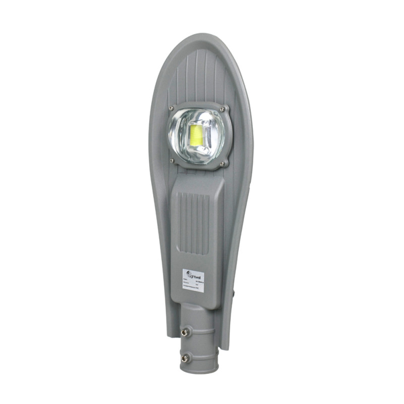 Купити Світильник світлодіодний Lightwell LW-COB65K-30 COB консольний 30W. Системи безпеки для дому та офісу. Магазин RG-Group. Системи відеонагляду та охоронні сигналізації. Продаж та послуги встановлення