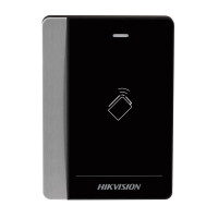 Купити Зчитувач EM-Marine Hikvision DS-K1102AE. Системи безпеки для дому та офісу. Магазин RG-Group. Системи відеонагляду та охоронні сигналізації. Продаж та послуги встановлення
