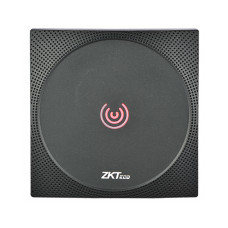 Купити Зчитувач Mifare+EM з підтримкою OSDP ZKTeco KR613-OSDP вологозахищений. Системи безпеки для дому та офісу. Магазин RG-Group. Системи відеонагляду та охоронні сигналізації. Продаж та послуги встановлення