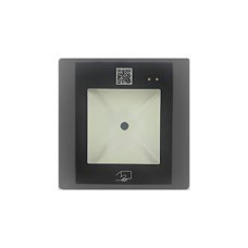 Купити Зчитувач QR-кодів і Mifare ZKTeco QR500 Pro. Системи безпеки для дому та офісу. Магазин RG-Group. Системи відеонагляду та охоронні сигналізації. Продаж та послуги встановлення