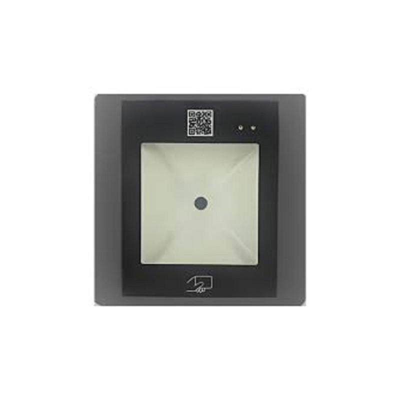 Купити Зчитувач QR-кодів і Mifare ZKTeco QR500 Pro. Системи безпеки для дому та офісу. Магазин RG-Group. Системи відеонагляду та охоронні сигналізації. Продаж та послуги встановлення