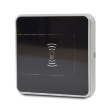 Купити UHF-зчитувач настільний ZKTeco UR10RW-E. Системи безпеки для дому та офісу. Магазин RG-Group. Системи відеонагляду та охоронні сигналізації. Продаж та послуги встановлення