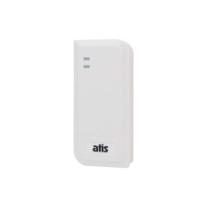Купити Зчитувач ATIS PR-80-EM(white). Системи безпеки для дому та офісу. Магазин RG-Group. Системи відеонагляду та охоронні сигналізації. Продаж та послуги встановлення