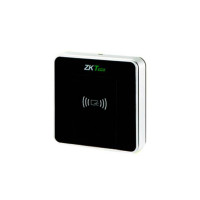 Купити UHF-зчитувач настільний ZKTeco UR20RW-E для зчитування і запису карт і міток стандарту UHF 865-868 МГц. Системи безпеки для дому та офісу. Магазин RG-Group. Системи відеонагляду та охоронні сигналізації. Продаж та послуги встановлення