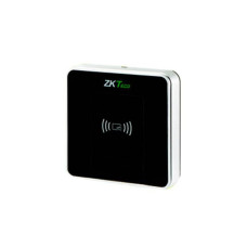 Купити UHF-зчитувач настільний ZKTeco UR20RW-E для зчитування і запису карт і міток стандарту UHF 865-868 МГц. Системи безпеки для дому та офісу. Магазин RG-Group. Системи відеонагляду та охоронні сигналізації. Продаж та послуги встановлення