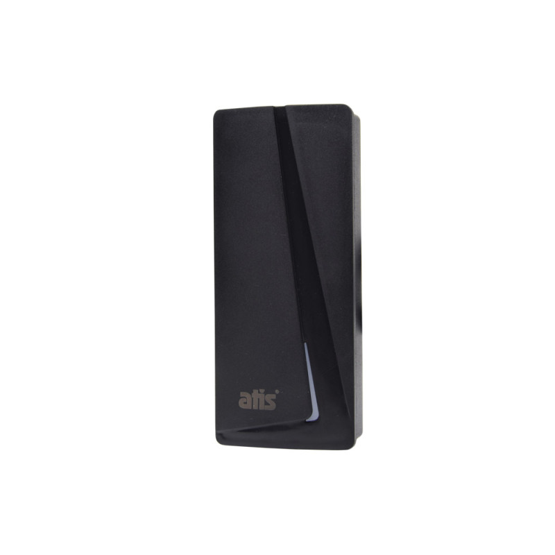 Купити Зчитувач EM-Marine вологозахищений ATIS PR-08 EM-W (black). Системи безпеки для дому та офісу. Магазин RG-Group. Системи відеонагляду та охоронні сигналізації. Продаж та послуги встановлення