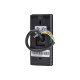 Купити Зчитувач Mifare вологозахищений ATIS PR-08 MF-W (black). Системи безпеки для дому та офісу. Магазин RG-Group. Системи відеонагляду та охоронні сигналізації. Продаж та послуги встановлення