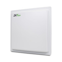 Купити UHF-зчитувач вуличний ZKTeco UHF1-10E дальньої дії до 12 м. Системи безпеки для дому та офісу. Магазин RG-Group. Системи відеонагляду та охоронні сигналізації. Продаж та послуги встановлення