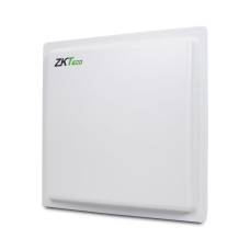 Купити UHF-зчитувач вуличний ZKTeco UHF1-10E дальньої дії до 12 м. Системи безпеки для дому та офісу. Магазин RG-Group. Системи відеонагляду та охоронні сигналізації. Продаж та послуги встановлення