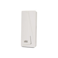 Купити Зчитувач EM-Marine вологозахищений ATIS PR-08 EM-W (white). Системи безпеки для дому та офісу. Магазин RG-Group. Системи відеонагляду та охоронні сигналізації. Продаж та послуги встановлення