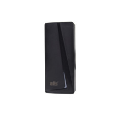 Купити Зчитувач PR-82-EM (black). Системи безпеки для дому та офісу. Магазин RG-Group. Системи відеонагляду та охоронні сигналізації. Продаж та послуги встановлення