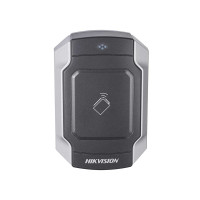 Купити Зчитувач Hikvision DS-K1104M Mifare. Системи безпеки для дому та офісу. Магазин RG-Group. Системи відеонагляду та охоронні сигналізації. Продаж та послуги встановлення