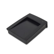 Купити USB-зчитувач ZKTeco CR10MW для зчитування і запису карт Mifare. Системи безпеки для дому та офісу. Магазин RG-Group. Системи відеонагляду та охоронні сигналізації. Продаж та послуги встановлення