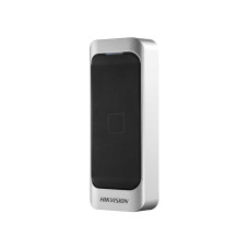 Купити Зчитувач Hikvision DS-K1107E EM-Marine. Системи безпеки для дому та офісу. Магазин RG-Group. Системи відеонагляду та охоронні сигналізації. Продаж та послуги встановлення