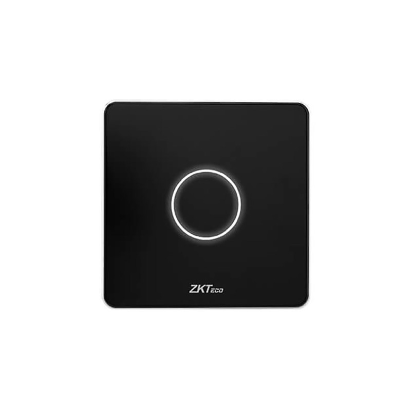 Купити Зчитувач EM-Marine ZKTeco ProID102 (ID) Black) з підтримкою Wiegand и RS485. Системи безпеки для дому та офісу. Магазин RG-Group. Системи відеонагляду та охоронні сигналізації. Продаж та послуги встановлення