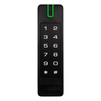 Купити Зчитувач U-Prox SL keypad. Системи безпеки для дому та офісу. Магазин RG-Group. Системи відеонагляду та охоронні сигналізації. Продаж та послуги встановлення