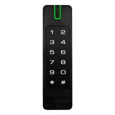 Купити Зчитувач U-Prox SL keypad. Системи безпеки для дому та офісу. Магазин RG-Group. Системи відеонагляду та охоронні сигналізації. Продаж та послуги встановлення