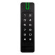 Купити Зчитувач U-Prox SL keypad. Системи безпеки для дому та офісу. Магазин RG-Group. Системи відеонагляду та охоронні сигналізації. Продаж та послуги встановлення