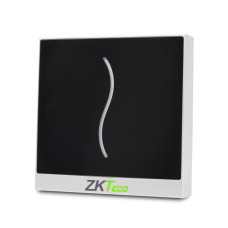 Купити Зчитувач Mifare+EM ZKTeco ProID20 BEMD-RS Black з підтримкою Wiegand и RS485. Системи безпеки для дому та офісу. Магазин RG-Group. Системи відеонагляду та охоронні сигналізації. Продаж та послуги встановлення