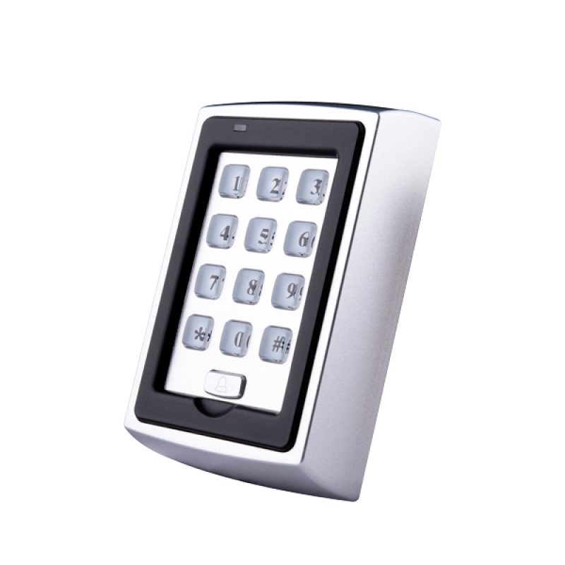 Зчитувач Cyphrax PR-04 KBD