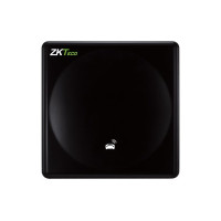 Купити UHF зчитувач ZKTeco UHF 6E Pro. Системи безпеки для дому та офісу. Магазин RG-Group. Системи відеонагляду та охоронні сигналізації. Продаж та послуги встановлення