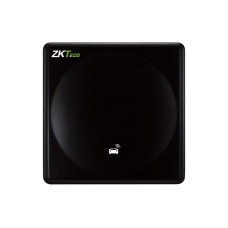 Купити UHF зчитувач ZKTeco UHF 6E Pro. Системи безпеки для дому та офісу. Магазин RG-Group. Системи відеонагляду та охоронні сигналізації. Продаж та послуги встановлення