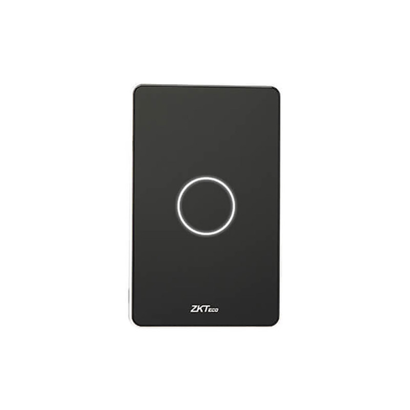 Купити Зчитувач EM-Marine ZKTeco ProID103 (ID) Black) з підтримкою Wiegand и RS485. Системи безпеки для дому та офісу. Магазин RG-Group. Системи відеонагляду та охоронні сигналізації. Продаж та послуги встановлення