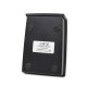 Купити Настільний USB зчитувач-кодувальник ZKTeco CR60W карток Mifare. Системи безпеки для дому та офісу. Магазин RG-Group. Системи відеонагляду та охоронні сигналізації. Продаж та послуги встановлення