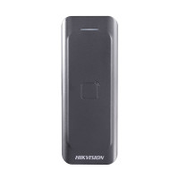 Купити Зчитувач Hikvision DS-K1802E EM-Marine. Системи безпеки для дому та офісу. Магазин RG-Group. Системи відеонагляду та охоронні сигналізації. Продаж та послуги встановлення