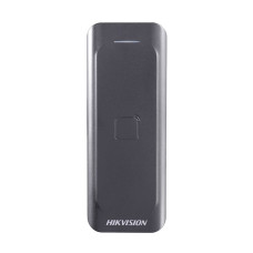 Купити Зчитувач Hikvision DS-K1802E EM-Marine. Системи безпеки для дому та офісу. Магазин RG-Group. Системи відеонагляду та охоронні сигналізації. Продаж та послуги встановлення