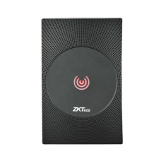 Купити Зчитувач ZKTeco KR600. Системи безпеки для дому та офісу. Магазин RG-Group. Системи відеонагляду та охоронні сигналізації. Продаж та послуги встановлення