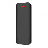 Купити Зчитувач Hikvision DS-K1802M Mifare. Системи безпеки для дому та офісу. Магазин RG-Group. Системи відеонагляду та охоронні сигналізації. Продаж та послуги встановлення