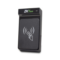 Купити USB-зчитувач ZKTeco CR20MW для зчитування і запису карт Mifare. Системи безпеки для дому та офісу. Магазин RG-Group. Системи відеонагляду та охоронні сигналізації. Продаж та послуги встановлення