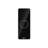 Купити Зчитувач Mifare ZKTeco ProID101 Black з підтримкою Wiegand та RS485. Системи безпеки для дому та офісу. Магазин RG-Group. Системи відеонагляду та охоронні сигналізації. Продаж та послуги встановлення