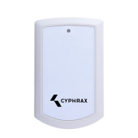 Купити Зчитувач PR-01(white). Системи безпеки для дому та офісу. Магазин RG-Group. Системи відеонагляду та охоронні сигналізації. Продаж та послуги встановлення