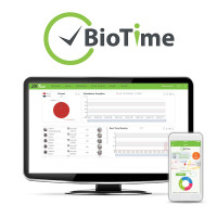Купити Ліцензія обліку робочого часу ZKTeco BioTime ZKBT-Dev-P20. Системи безпеки для дому та офісу. Магазин RG-Group. Системи відеонагляду та охоронні сигналізації. Продаж та послуги встановлення