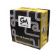 Купити Кабель звита пара GoldMine GM UTP 4*2*0.5-CU PE кат.5е (UTP мідь зовнішній) бухта 305м. Системи безпеки для дому та офісу. Магазин RG-Group. Системи відеонагляду та охоронні сигналізації. Продаж та послуги встановлення